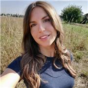 dottoressa in giurisprudenza e avvocato praticante da ripetizioni su diverse materie